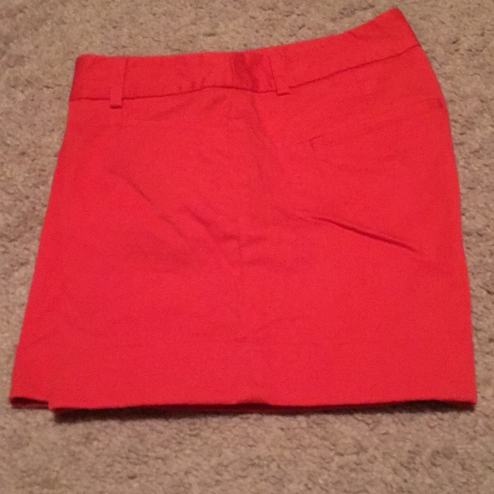 Shorts from Express